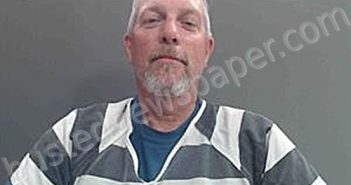 WILFONG, JIMMY WADE | 2025-12-10 03:36:00 Cameron Parish, Louisiana Booking