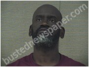 MCNEILL, DELVIN | 2025-12-10 Harnett County, North Carolina Booking