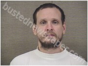CLODFELTER, JOSEPH | 2025-12-10 Harnett County, North Carolina Booking