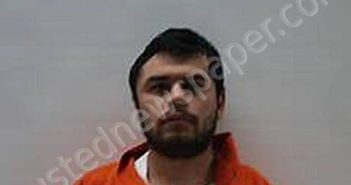 <B>ALVAREZ</B> ROBERT <B>ANGEL</B> #, Cameron County, Texas - 2025-12-10