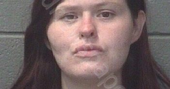 HOWARD, EMILY NICOLE | 2025-12-10 16:13:00 Onslow County, North Carolina Booking