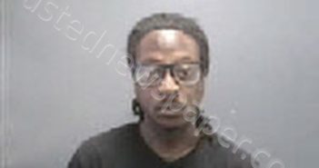 BETHEA, ELIJAH JAMAR | 2025-12-10 15:01:00 Lee County, North Carolina Booking