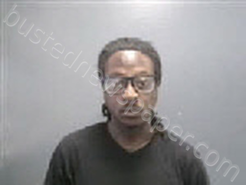 BETHEA, ELIJAH JAMAR #, Lee County, North Carolina - 2025-12-10 15:01:00