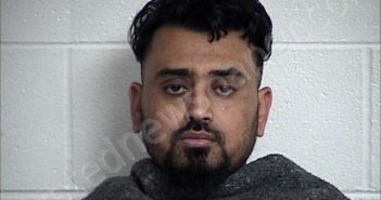 SINGH, PARWINDER | 2025-12-11 Chase County, Kansas Booking