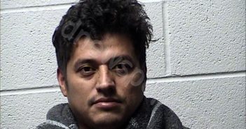 GARCIA HERNANDEZ, CARLOS | 2025-12-11 Chase County, Kansas Booking