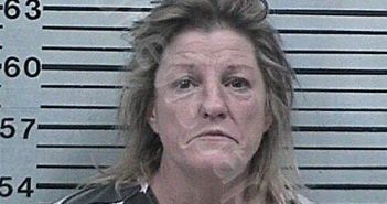 COOPER, LAURA RUTH | 2025-12-11 22:20:19 Hood County, Texas Booking