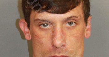 CORDLE, DAVID RYAN | 2025-12-11 21:24:00 Jefferson County, Alabama Booking