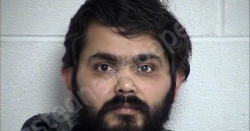 PATEL, SAMIK KANUBHAI | 2025-12-11 Chase County, Kansas Booking