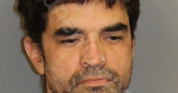 TROTT, GREGORY ALAN | 2025-12-11 22:23:00 Jefferson County, Alabama Booking