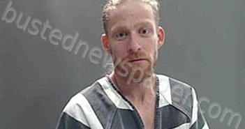 WILLIAMS, BLAKE RANDALL | 2025-12-11 10:03:00 Cameron Parish, Louisiana Booking