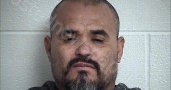 VALENCIA COVARRUVIAS, RAFAEL | 2025-12-11 Chase County, Kansas Booking