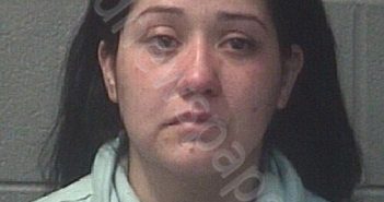 TORRES, ELENA JANE | 2025-12-11 02:02:00 Onslow County, North Carolina Booking