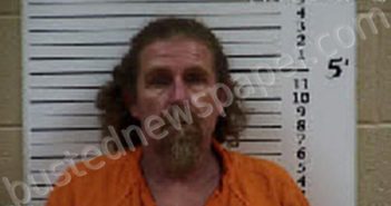 HOOKS, JASON ANTHONY | 2025-12-11 09:43:00 Cherokee County, North Carolina Booking