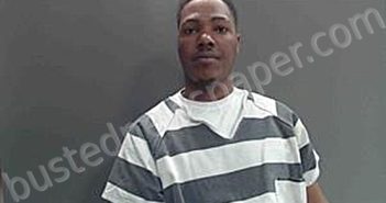 WALKER, CODY J | 2025-12-11 21:37:00 Cameron Parish, Louisiana Booking