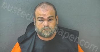 JOHNSON, GREGORY | 2025-12-11 14:57:00 Lynchburg, Virginia Booking
