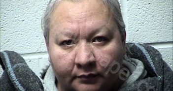 ARAGONES ANCHINDO, ALMA DELIA | 2025-12-11 Chase County, Kansas Booking