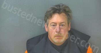 GREEN, CHRISTOPHER JOSEPH | 2025-12-11 10:53:00 Lynchburg, Virginia Booking