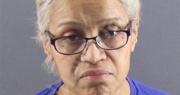 MOORE, SHARI RENE | 2025-12-11 Peoria County, Illinois Booking