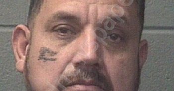 MORALES, ROMEL OMAR | 2025-12-11 11:02:00 Onslow County, North Carolina Booking