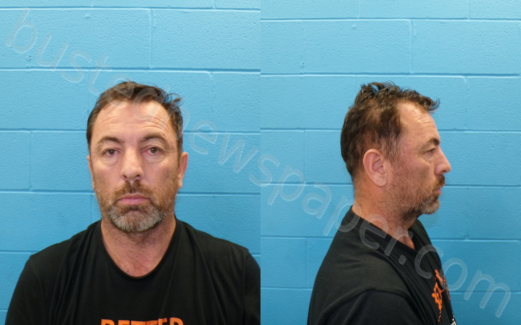 GAMEZ-FELIX, JOSE DE JESUS #, Guadalupe County, Texas - 2025-12-11