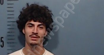 <B>RAMON</B>, <B>DANIEL</B> JESUS FRANKIE #, Taylor County, Texas - 2025-12-11