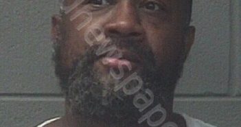WALKER, WILLIAM TYNELL | 2025-12-11 21:17:00 Onslow County, North Carolina Booking