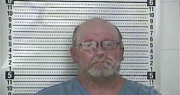 ELDER, BRADLEY | 2025-12-11 04:37:00 Casey County, Kentucky Booking