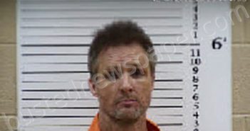 WEICHBRODT, ROBERT CHARLES | 2025-12-12 15:25:00 Cherokee County, North Carolina Booking