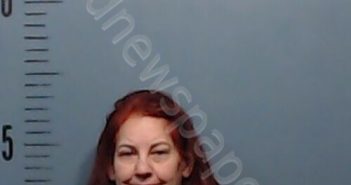 STILLINGS, KRISTI ROGERS | 2025-12-12 Taylor County, Texas Booking