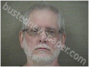 WOODALL, JOHN | 2025-12-12 Harnett County, North Carolina Booking