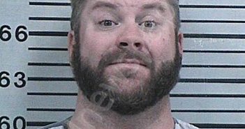 FORD, JUSTIN JAY | 2025-12-12 19:50:19 Hood County, Texas Booking