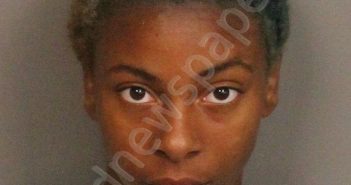 HARRIS, AYIA ALEXIS | 2025-12-12 01:11:00 Jefferson County, Alabama Booking