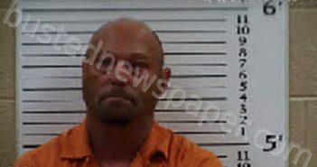 DOCKERY, CHRISTOPHER JAMES | 2025-12-12 07:44:00 Cherokee County, North Carolina Booking