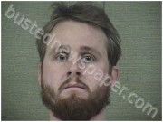 CANNIFF, RYAN | 2025-12-12 Harnett County, North Carolina Booking