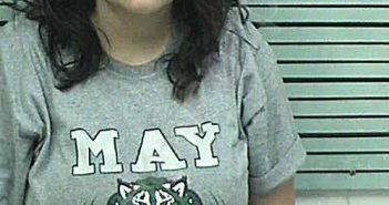 MALDONADO, JESSICA ANNETTE | 2025-12-12 18:44:08 Hood County, Texas Booking