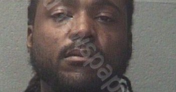 SMITH, ANDRE LAWAYNE | 2025-12-12 02:19:00 Onslow County, North Carolina Booking