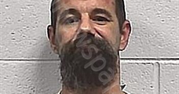MILLER, JOSEPH PAUL | 2025-12-12 17:56:00 Sharp County, Arkansas Booking
