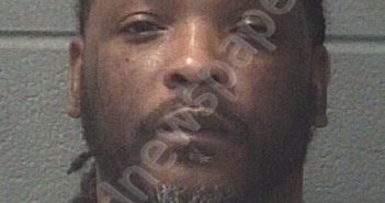 MORRISEY, DANIELLE LATRELL | 2025-12-12 12:56:51 Onslow County, North Carolina Booking