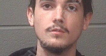 BLATTNER, RYAN JOSEPH | 2025-12-12 14:36:00 Onslow County, North Carolina Booking