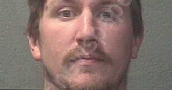 WILLIAMS, BRETT ALLAN | 2025-12-12 09:07:00 Onslow County, North Carolina Booking