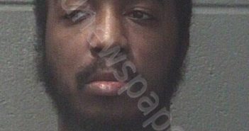 SHAKUR, SHERROD TYFERIA | 2025-12-12 15:29:00 Onslow County, North Carolina Booking