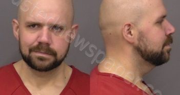 <B>SCHULZE</B>,<B>TYLER</B> <B>ROBERT</B> #, Saline County, Kansas - 2025-12-13 18:45:00