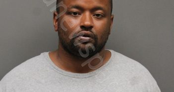 JONES, MARQUAVIOUS | 2025-12-13 Hinds County, Mississippi Booking