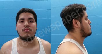 <B>OCHOA</B>, <B>EDGAR</B> #, Guadalupe County, Texas - 2025-12-13