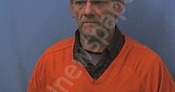 KIRKPATRICK, JOHN B | 2025-12-13 18:31:00 Van Buren County, Arkansas Booking