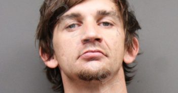 WILLIAMSON, JOSEPH RAY | 2025-12-13 Hinds County, Mississippi Booking