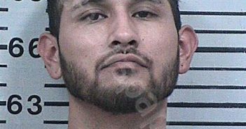 HERRERA, JESUS ENRIQUE | 2025-12-13 00:56:40 Hood County, Texas Booking