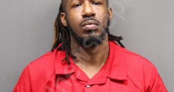 YOUNG, ERIC JEVANTE | 2025-12-13 Hinds County, Mississippi Booking
