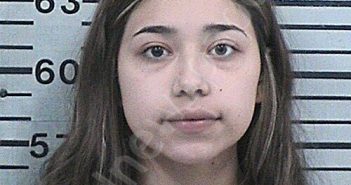 SANCHEZ-AYALA, EMMA | 2025-12-13 17:00:16 Hood County, Texas Booking