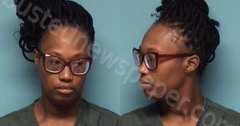 OVERTON, TIANGELA A | 2025-12-13 16:39:00 Lorain County, Ohio Booking